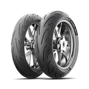 Michelin Power Shift 120/70R15 56H Front